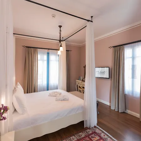 Viento (adults Only) Hotel
