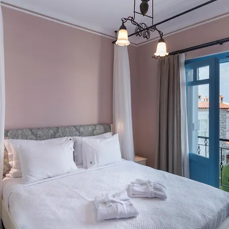 Viento (adults Only) 4* Alacati