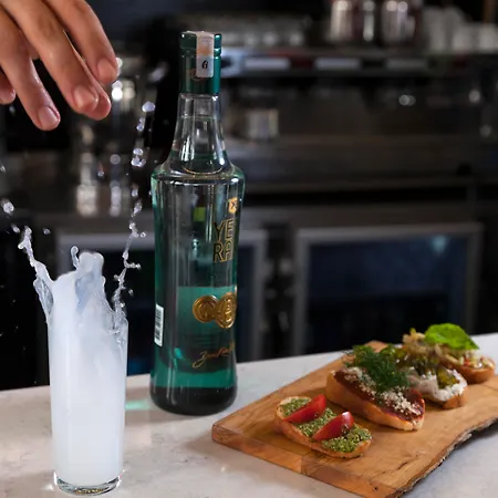 Viento (adults Only) Отель