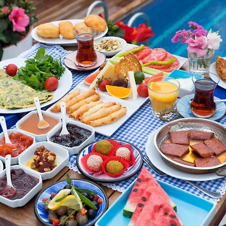 Hotell Viento (adults Only) Alaçatı