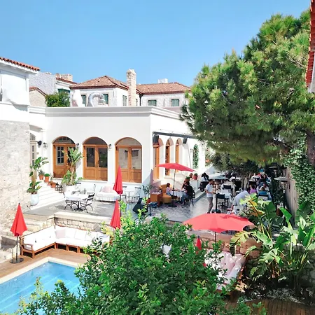 Hotel Viento (adults Only)