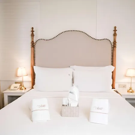Viento (adults Only) Hotell 4*