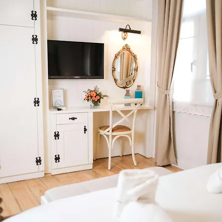 Hotell Viento (adults Only)