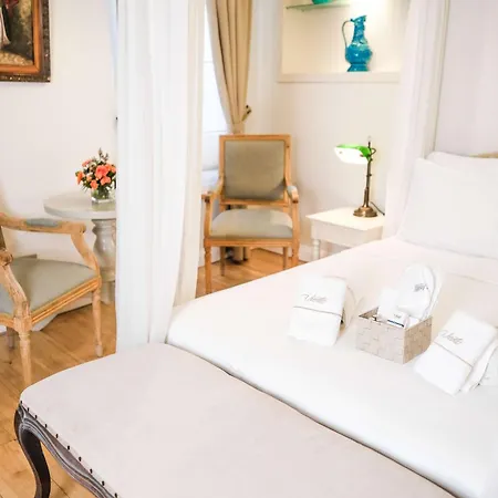 Viento (adults Only) 4*