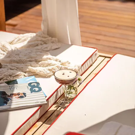 Viento (adults Only) Alaçatı