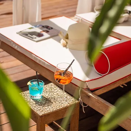 Viento (adults Only) Hotel 4*