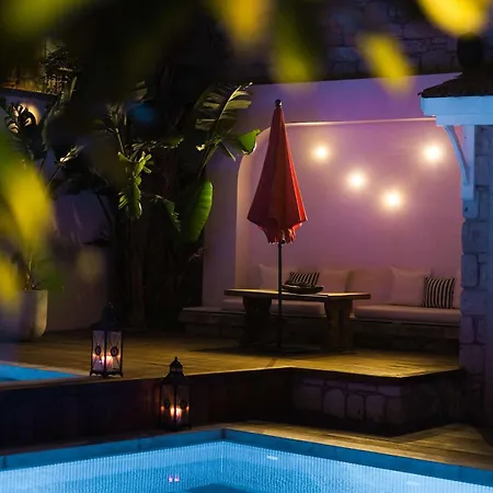 Viento (adults Only) ホテル