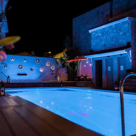 Viento (adults Only) 4* Alacati