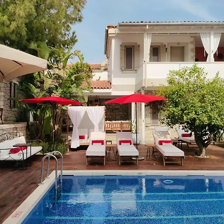 Viento (adults Only) 4*