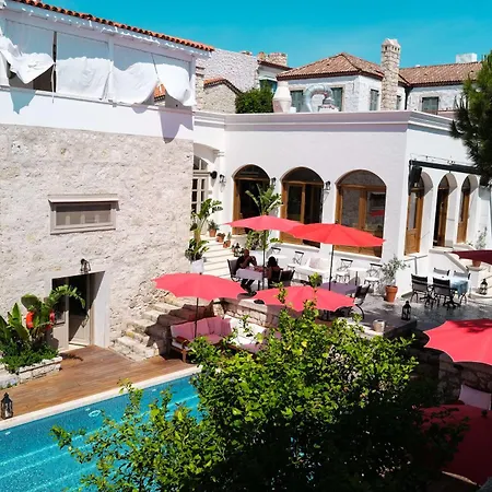Viento (adults Only) Alacati