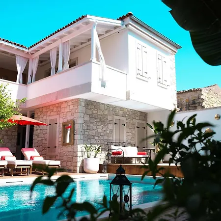 Viento (adults Only) Hotel Alacati
