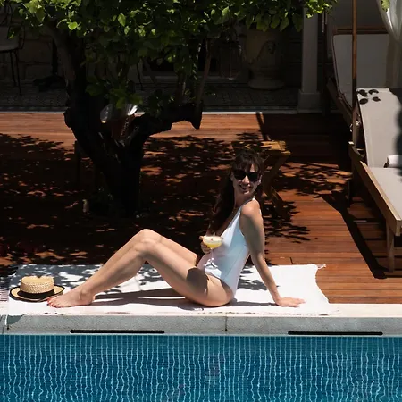 Hotel Viento (adults Only) 4*