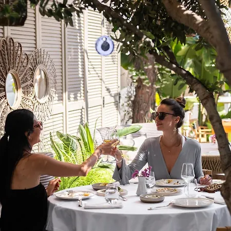 Hotel Viento (adults Only) Alacati