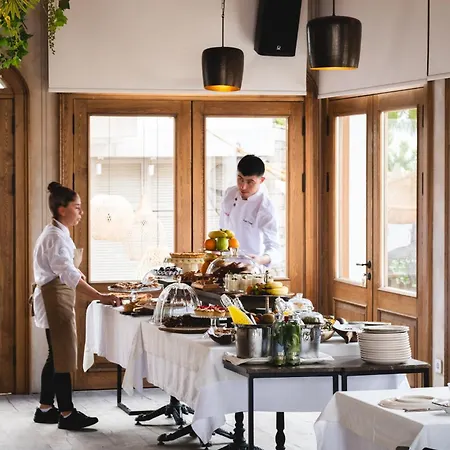 Hotel Viento (adults Only)