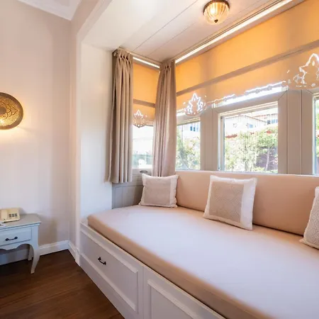 Ξενοδοχείο Viento (adults Only) 4*