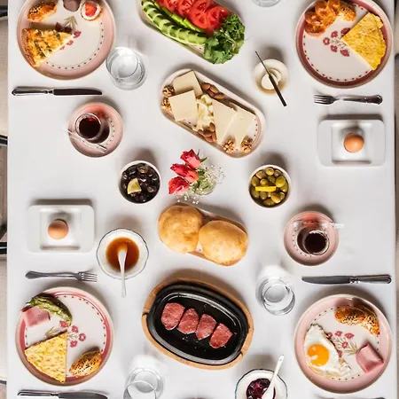 ホテル Viento (adults Only) アラカティ