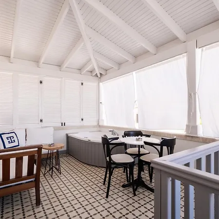 Viento (adults Only) Alacati