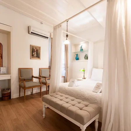 Hotell Viento (adults Only) 4*