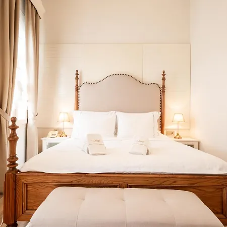 Viento (adults Only) Hotell Alaçatı