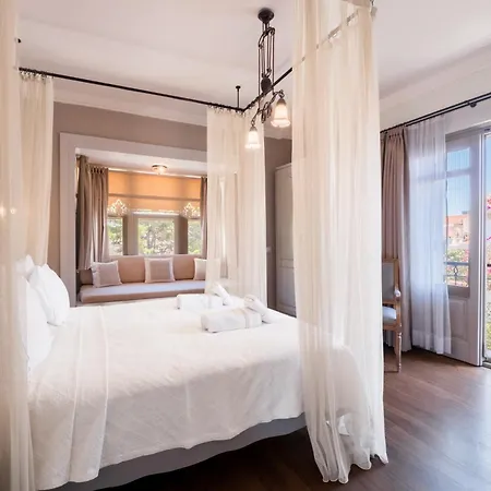 Viento (adults Only) Alaçatı