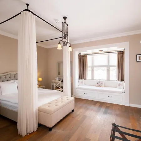 Viento (adults Only) Hotel