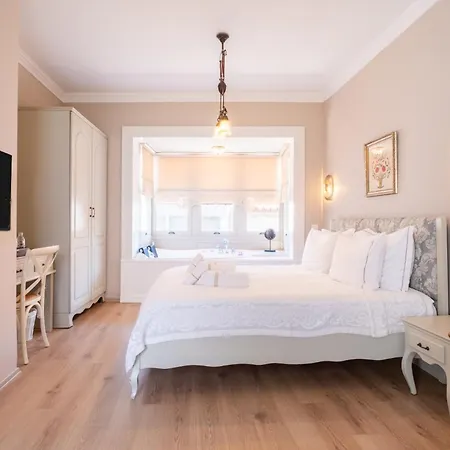 Hotel Viento (adults Only)