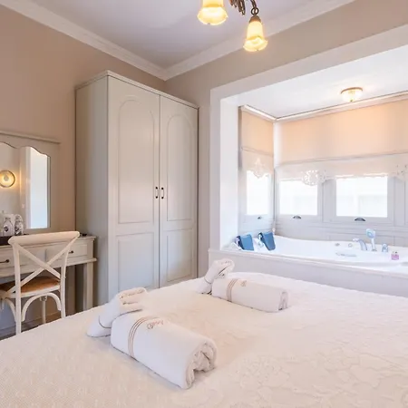 Hotel Viento (adults Only)