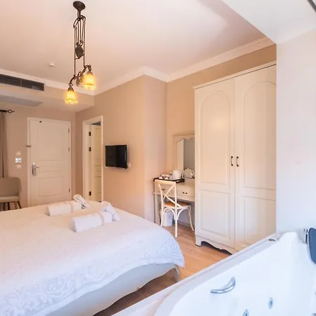 Hotel Viento (adults Only) Alacati