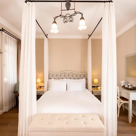 Viento (adults Only) Alacati