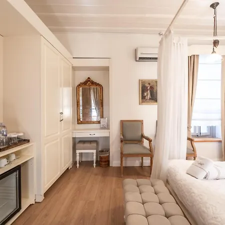 Viento (adults Only) 4* Alacati