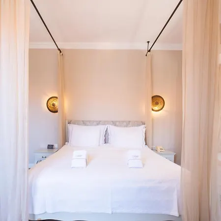 Viento (adults Only) Hotell