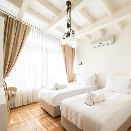 Hotell Viento (adults Only)