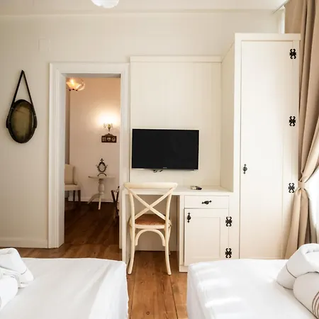 Viento (adults Only) Hotell 4*