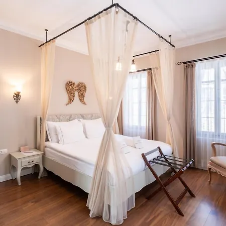 Hotel Viento (adults Only) Alaçatı