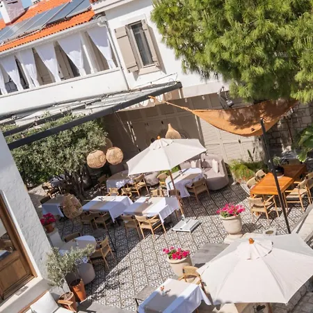 Hotel Viento (adults Only) Alacati
