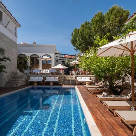 Viento (adults Only) Hotel