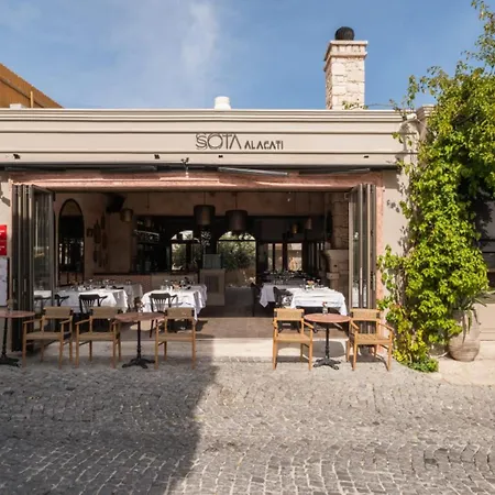 Hotel Viento (adults Only)
