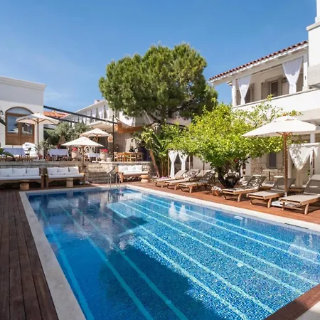 Hotel Viento (adults Only) 4*