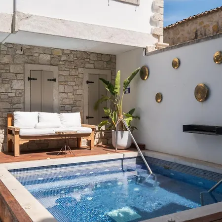 Viento (adults Only) Hotel