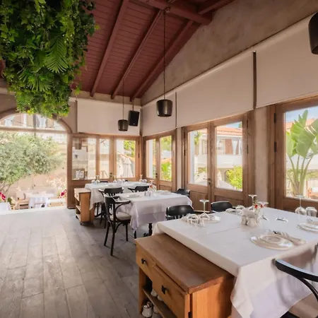 Hotel Viento (adults Only)