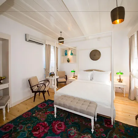 Viento (adults Only) Hotell