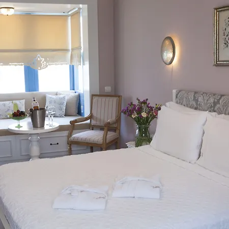 Viento (adults Only) Hotell
