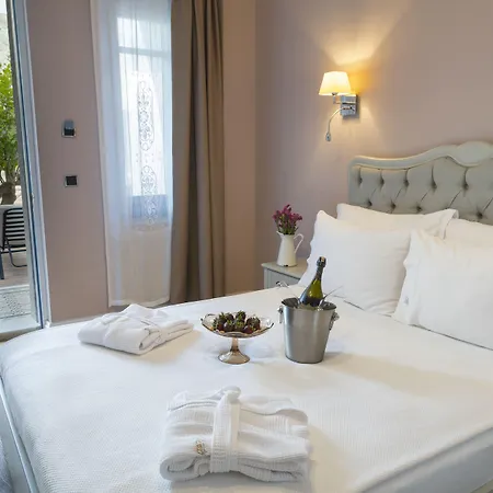 Hotell Viento (adults Only) Alaçatı