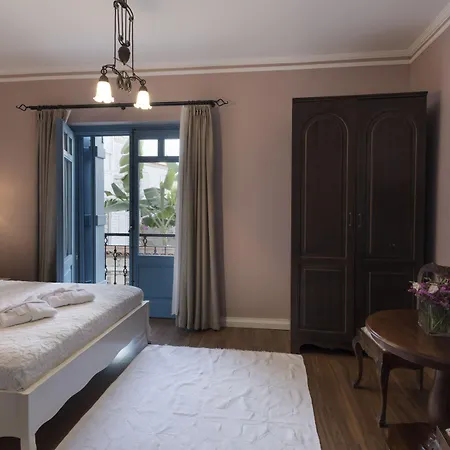 Viento (adults Only) Hotell 4*