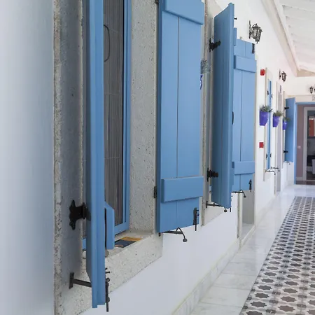 Viento (adults Only) Hotell Alaçatı