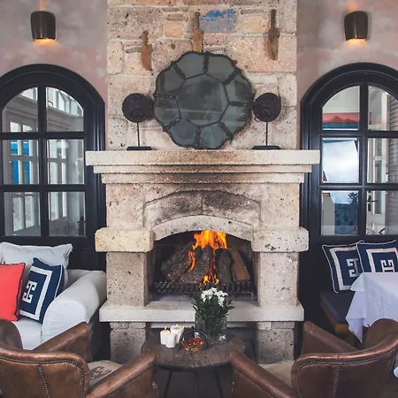 Viento (adults Only) ホテル 4*