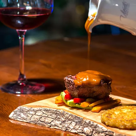 Viento (adults Only) 4*