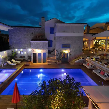 Hotell Viento (adults Only) 4*