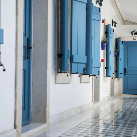 Hotel Viento (adults Only) Alaçatı