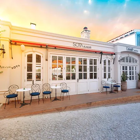 Viento (adults Only) Hotell